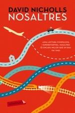 NOSALTRES | 9788416334872 | DAVID NICHOLLS