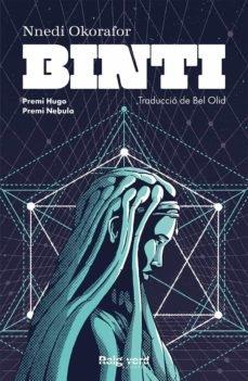 BINTI | 9788417925543 | NNEDI OKORAFOR