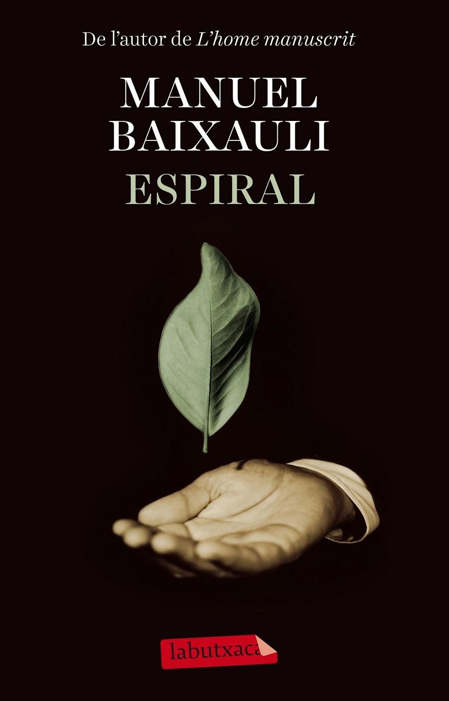 ESPIRAL | 9788499309385 | MANUEL BAIXAULI