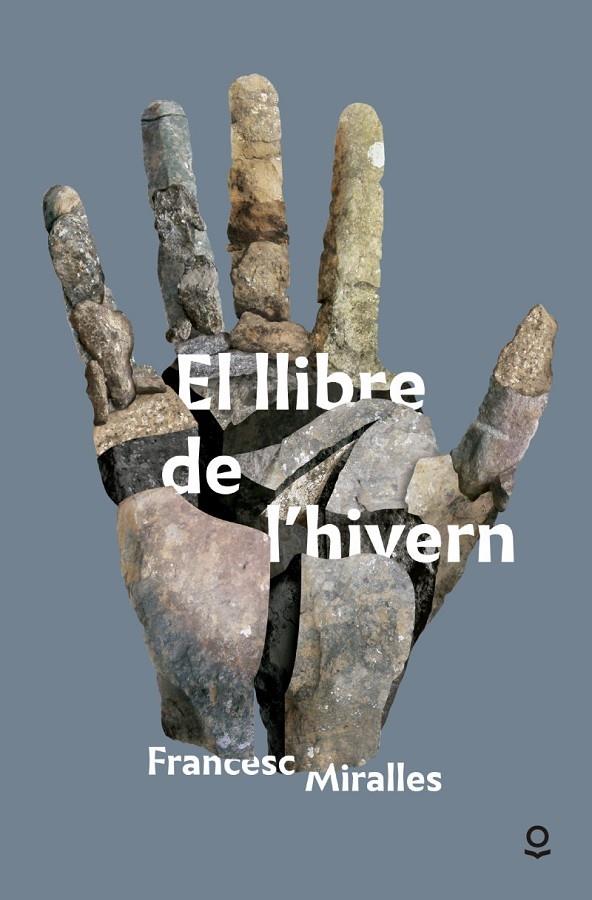 EL LLIBRE DE L'HIVERN | 9788416661350 | FRANCESC MIRALLES