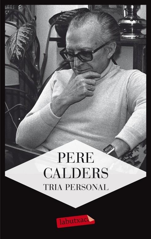 TRIA PERSONAL | 9788499305462 | PERE CALDERS