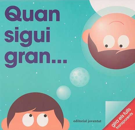 QUAN SIGUI GRAN... | 9788426141040