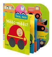 TOCA, TOCA MÈÈC-MÈÈC | 9788498256673