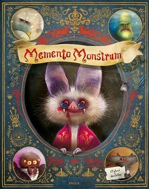 MEMENTO MONSTRUM | 9788447948871 | JOCHEN TILL /WIEBKE RAUERS