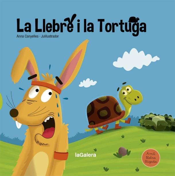 LA LLEBRE I LA TORTUGA | 9788424668686 | CLASSIC