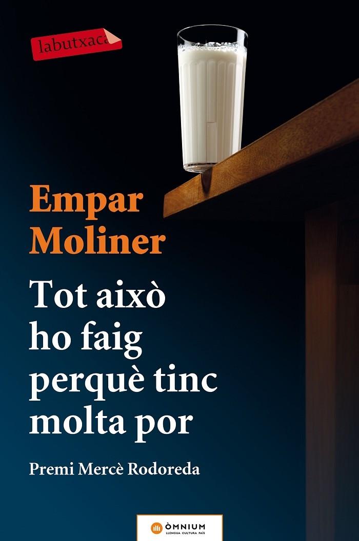 TOT AIXO HO FAIG PERQUE TINC POR | 9788417031145 | EMPAR MOLINER