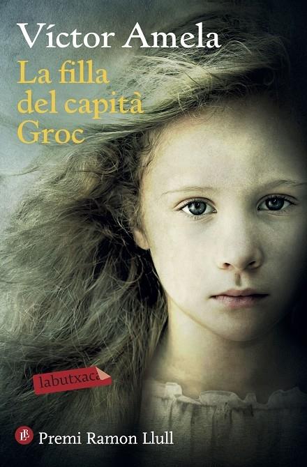 LA FILLA DEL CAPITA GROC | 9788417031152 | VICTOR AMELA