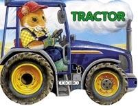 TRACTOR | 9788499132860