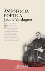 ANTOLOGIA POETICA I ALGUNS FRANGMENTS DE PROSA | 9788482876573 | VERDAGUER, JACINT (1845-1902)