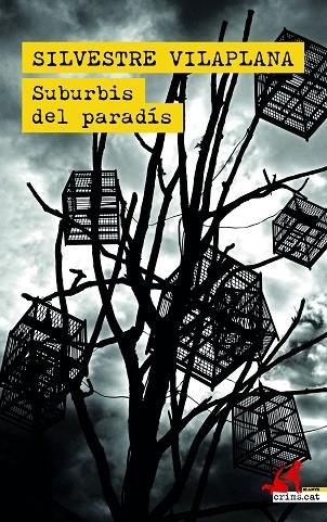 SUBURBIS DEL PARADIS | 9788418584435 | SILVESTRE VILAPLANA