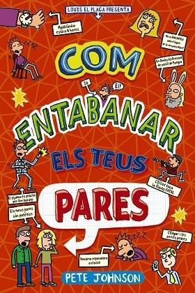 COM ENTABANAR ELS TEUS PARES | 9788413493183 | PETE JOHNSON