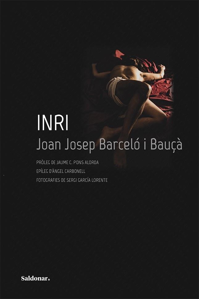 INRI | 9788417611828 | JOAN JOSEP BARCELO BAUÇA