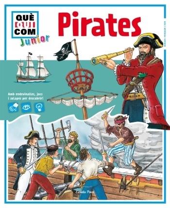 PIRATES | 9788499321189