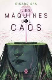 LES MAQUINES DEL CAOS | 9788412363319 | RICARD EFA