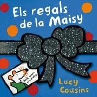 ELS REGALS DE LA MAISY | 9788484882206 | LUCY COUSINS