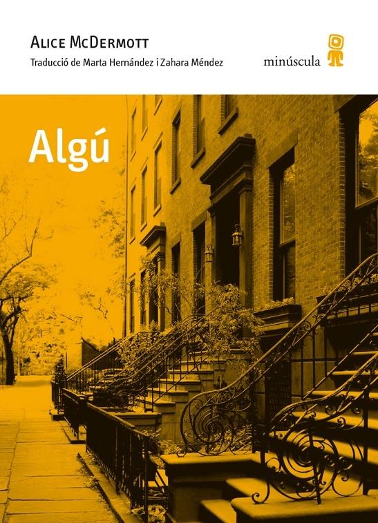 ALGU | 9788494353925 | ALICE MCDERMOTT