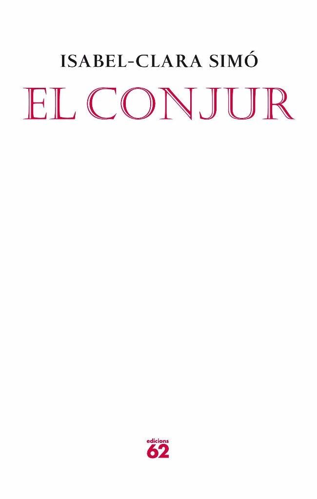 EL CONJUR | 9788429763522 | ISABEL-CLARA SIMO