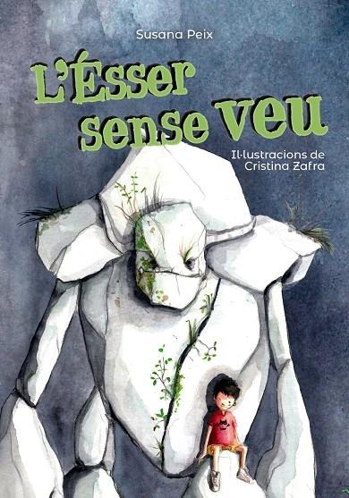 L'ESSER SENSE VEU | 9788448945862 | SUSANA PEIX / CRISTINA ZAFRA