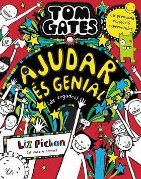 AJUDAR ES GENIAL (A VEGADES) | 9788413492520 | LIZ PICHON