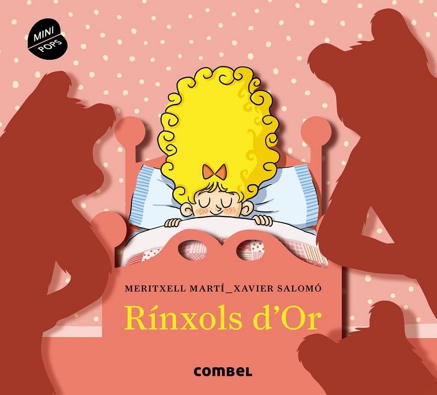 RINXOLS D'OR | 9788498259476 | M. MARTI - X. SALOMO