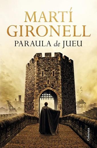 PARAULA DE JUEU | 9788466426930 | MARTI GIRONELL