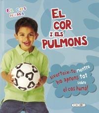 EL COR I ELS PULMONS | 9788499134840