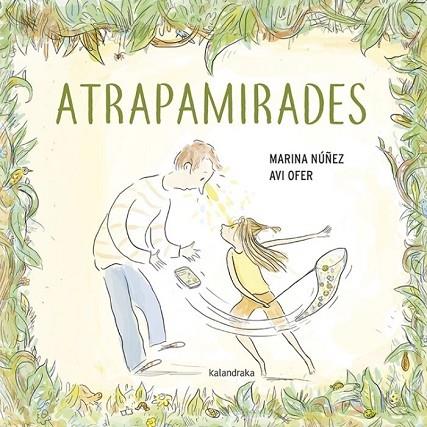 ATRAPAMIRADES | 9788416804900 | MARINA NUÑEZ / AVI OFER