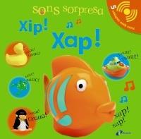 XIP! XAP! | 9788499061184