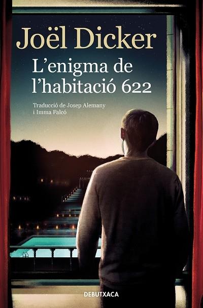 L'ENIGMA DE L'HABITACIO 622 | 9788418196157 | JOEL DICKER