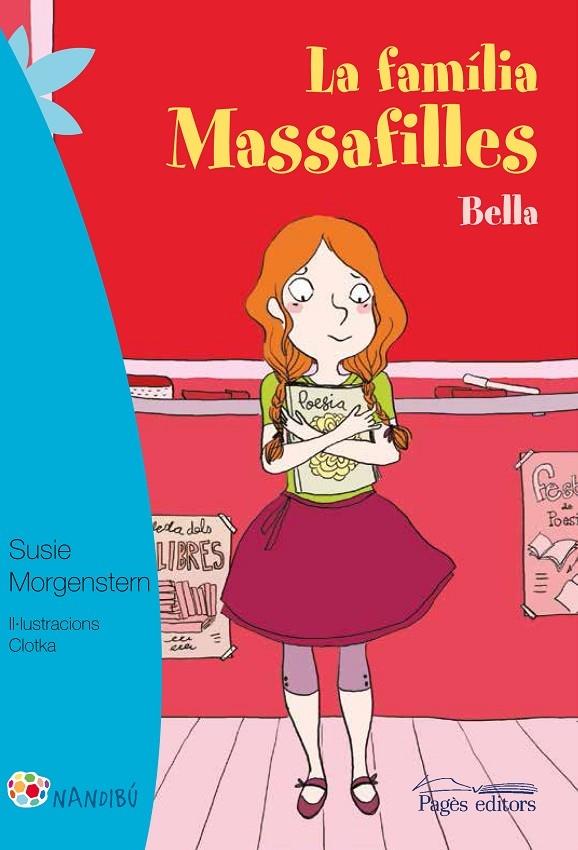 BELLA LA FAMILIA MASSAFILLES | 9788499757728 | SUSIE MORGENSTERN