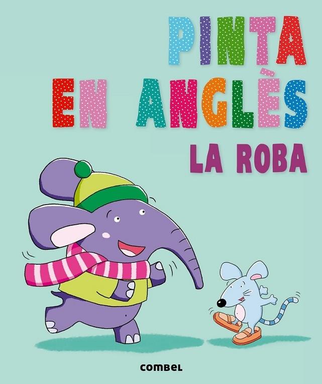 PINTA EN ANGLES LA ROBA | 9788498258905