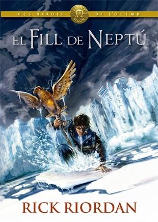 EL FILL DE NEPTU | 9788424664558 | RICK RIORDAN