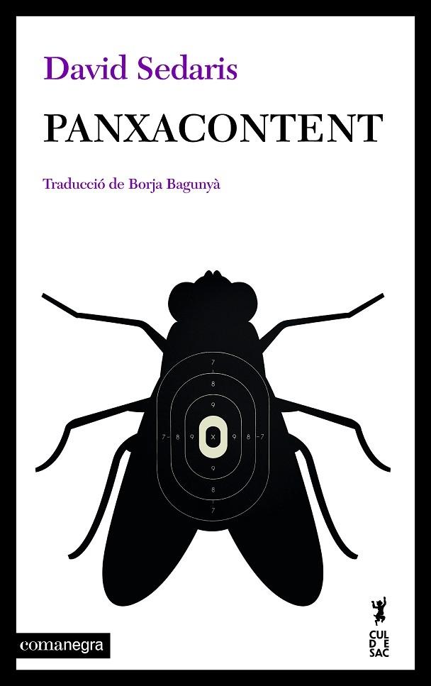 PANXACONTENT | 9788419590923 | DAVID SEDARIS