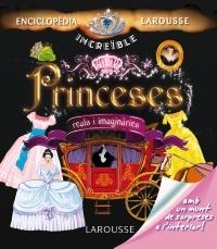 PRINCESES | 9788415411116