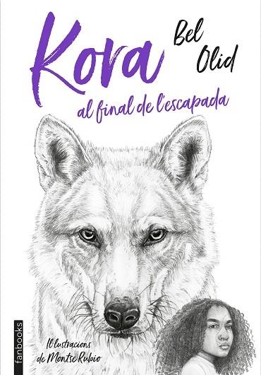 KORA AL FINAL DE L'ESCAPADA | 9788418327643 | BEL OLID