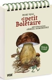 EL PETIT BOLETAIRE | 9788499740201 | MARY RIAL