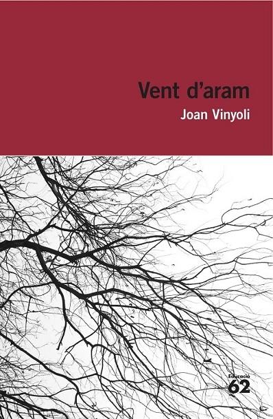 VENT D'ARAM | 9788415954248 | JOAN VINYOLI