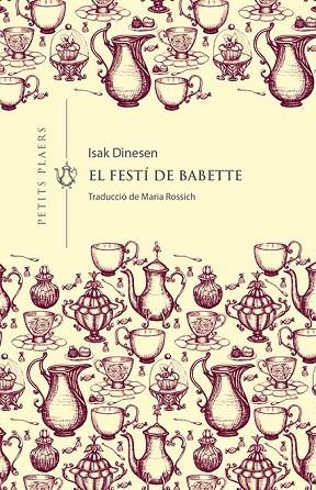 EL FESTI DE BABETTE | 9788417998660 | ISAK DINESEN