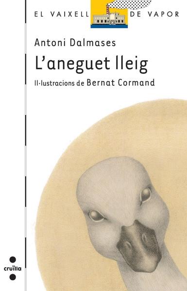 L'ANEGUET LLEIG | 9788466123259 | ANTONI DALMASES