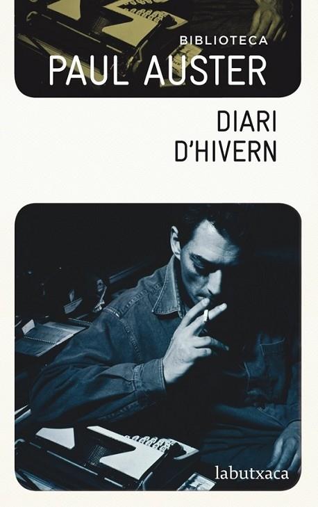 DIARI D'HIVERN | 9788499306261 | PAUL AUSTER