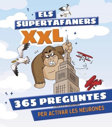 365 PREGUNTES PER ACTIVAR LES NEURONES | 9788499744162