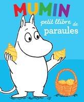 MUMIN PETIT LLIBRE DE PARAULES | 9788424632908 | TOVE JANSSON