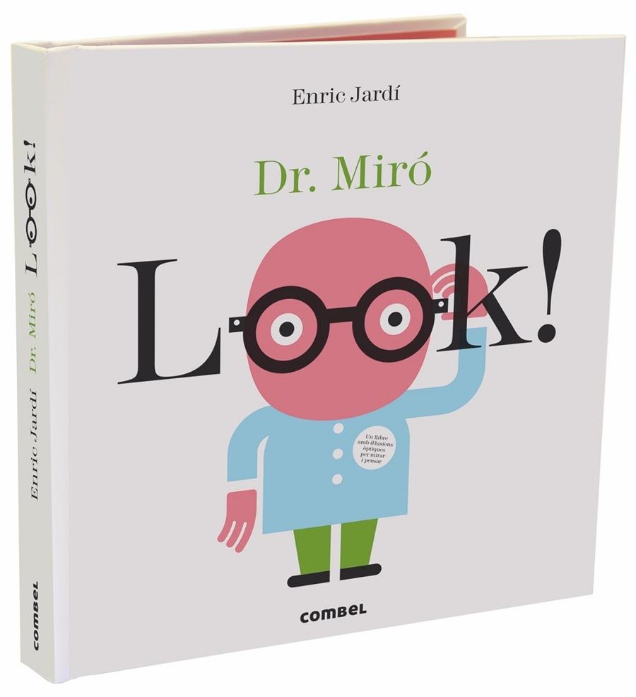 DR MIRO | 9788491013327 | ENRIC JARDI