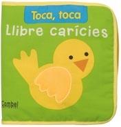 LLIBRE CARICIES | 9788498256130