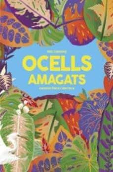 OCELLS AMAGATS | 9788412407273 | MIA CASSANY / GEMMA PEREZ HERRERO