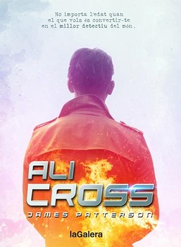 ALI CROSS | 9788424668891 | JAMES PATTERSON