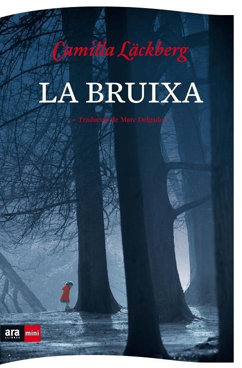 LA BRUIXA | 9788494980305 | CAMILLA LACKBERG