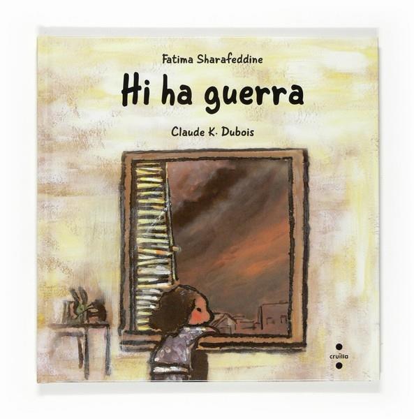 HI HA GUERRA | 9788466120197 | CLAUDE K. DUBOIS