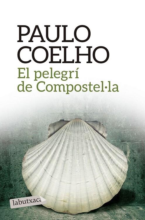 EL PELIGRI DE COMPOSTELA | 9788416334292 | PAULO COELHO