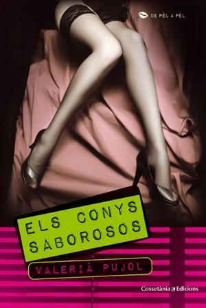 ELS CONYS SABOROSOS | 9788497919128 | VALERIA PUJOL